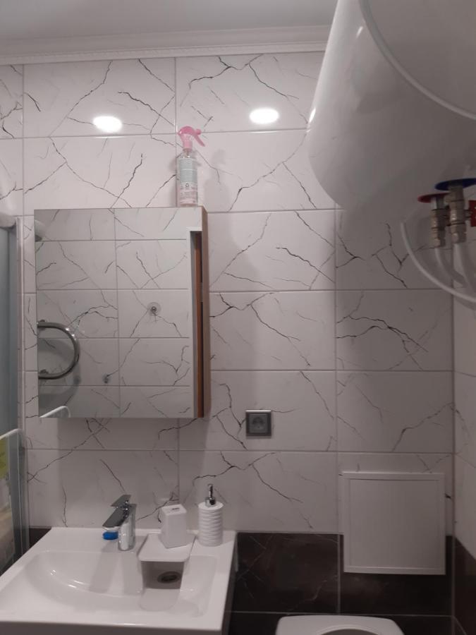 Atmodas Studio Λιέπαγια Εξωτερικό φωτογραφία